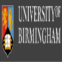 University of Birmingham GSUK Middle East & N.Africa Outstanding Achievement Scholarships in UK   